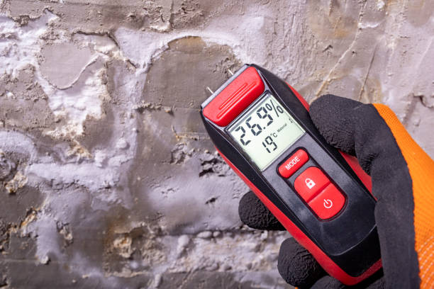 Water Damage Restoration in Tilton Northfield, NH